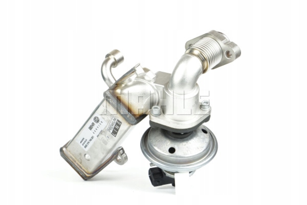 фото №9, Радиатор egr mahle ce 8 000p