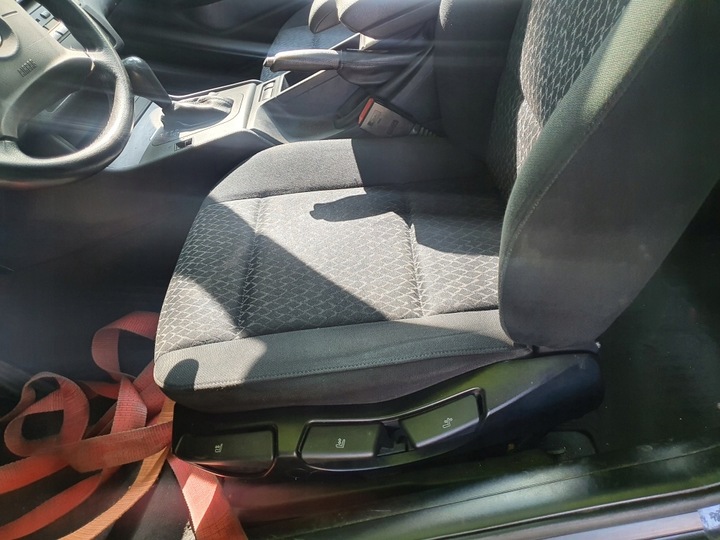 фото №15, Подушка air bag руль bmw e46 compact 2002 bez руль sam подушка безопасности!