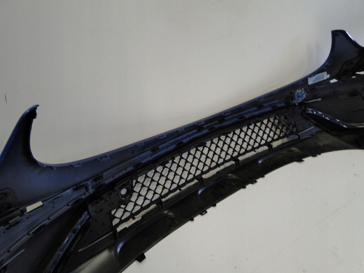 фото №14, Mercedes glc 254 x254 w254 amg бампер переднє