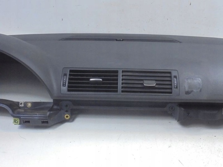 фото №8, Audi a4 b6 капот панель роздавальна 8e1857033a