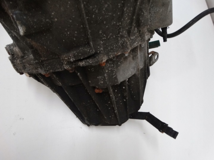 фото №16, Коробка передач коробки передач laguna iii 1.5 dci 4054864 6передача