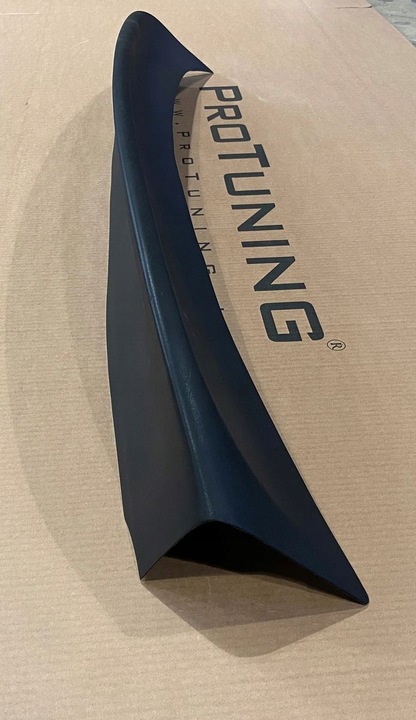 фото №7, Задній спойлер кришки багажника w стиль csl do bmw e36