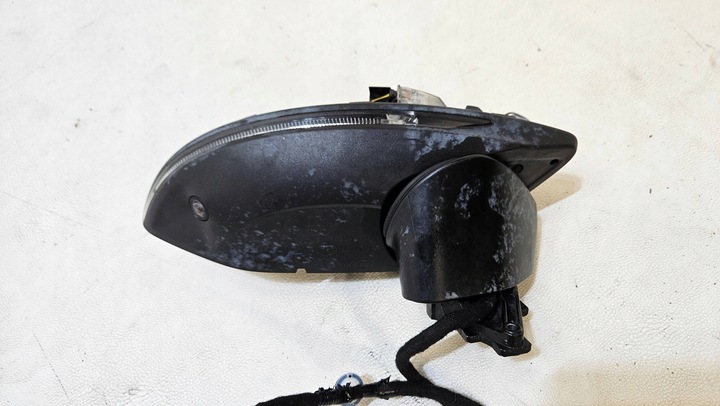 фото №6, Дзеркало електричні праві audi a6 c8 14 pin + камера 4k1857410j