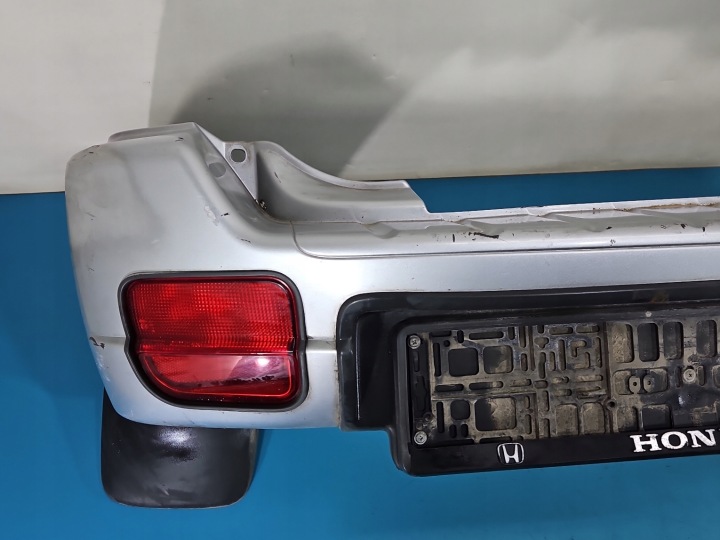 фото №10, Задній бампер honda cr-v i nh623m hb