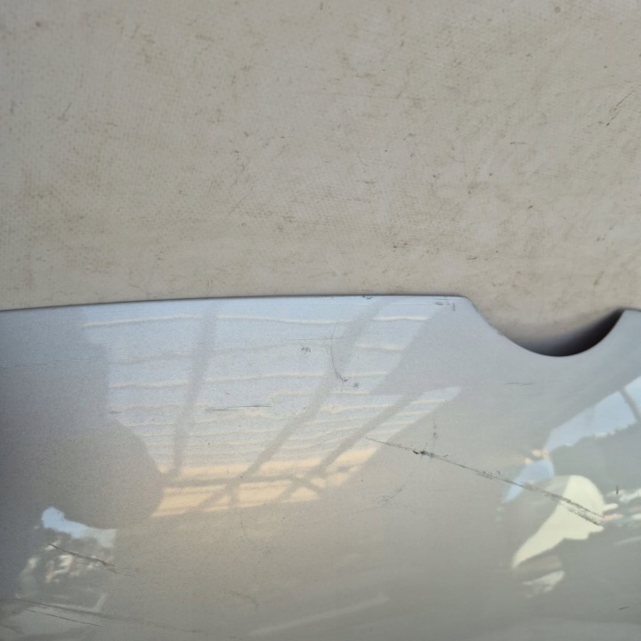 фото №7, Vw golf vi 6 5k0 капот крышка двигателя 5k0823155f