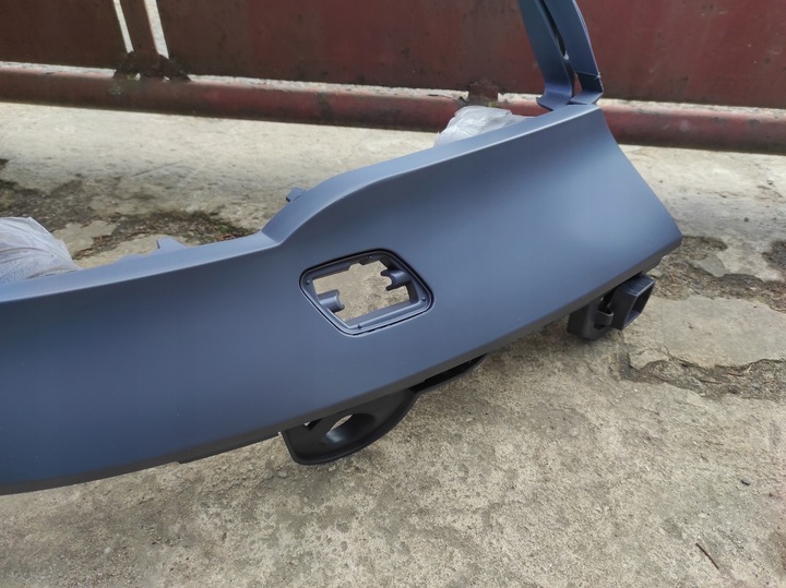 фото №10, Крило праві bmw x5 e70 рестайлінг ксенон do фарбування