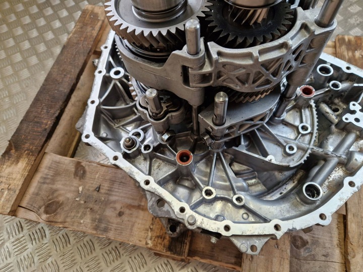 фото №7, Автоматична кпп кпп / коробка передач bmw x2 f39 28005a81a95