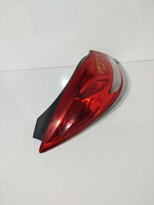 фото №7, Лампа ліва задня зад opel insignia a 08-13 hb 168352-01