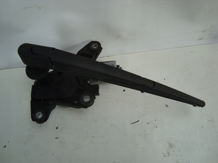 фото №1, Двигунчик двірник зад renault megane iv