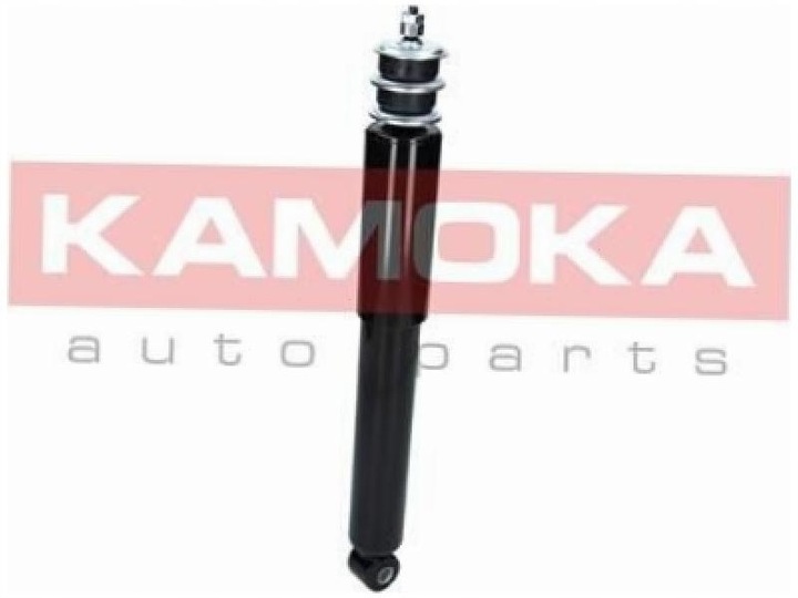 фото №2, Амортизаторы перед kamoka 2000816