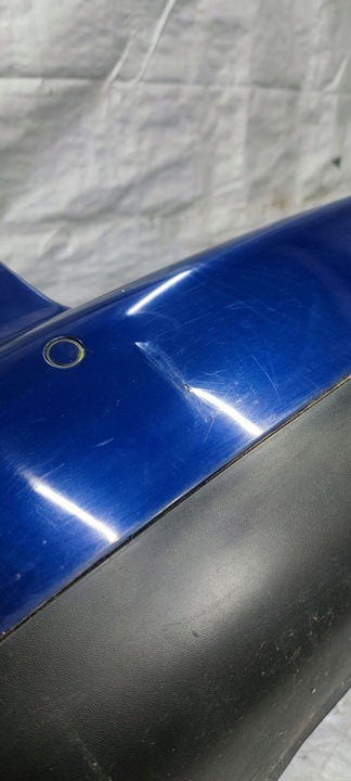 фото №5, Vw touran i бампер зад pdc