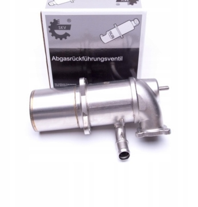 фото №1, Радиаторов клапана egr do audi a3 q3 tt