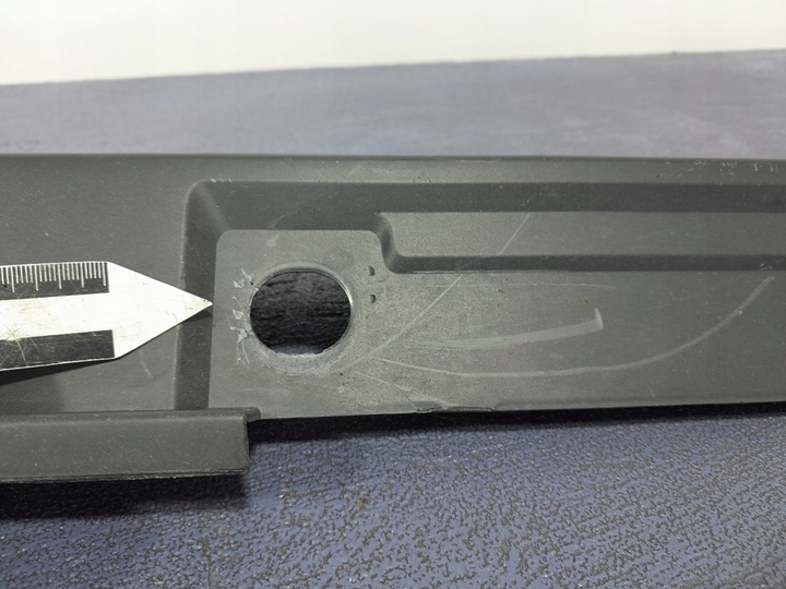 фото №7, Lexus ux 250h планка пороговая правая 75850-76030