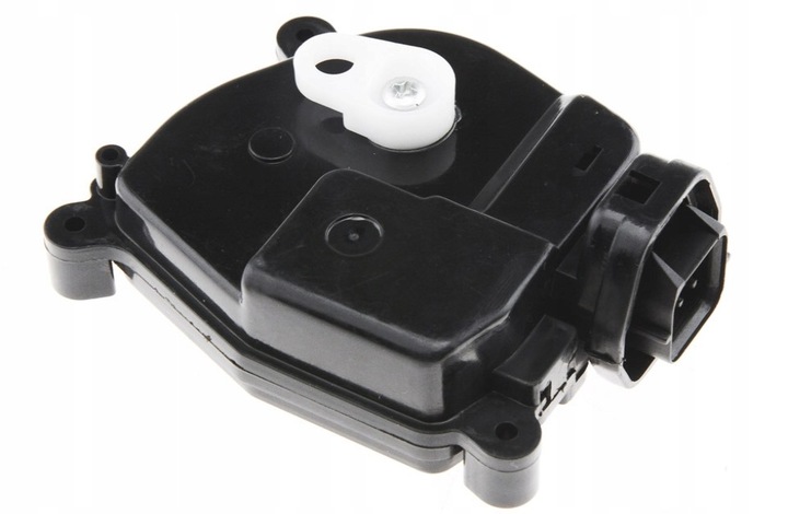 фото №1, Амортизатор замка центрального зад l nty do kia rio ii