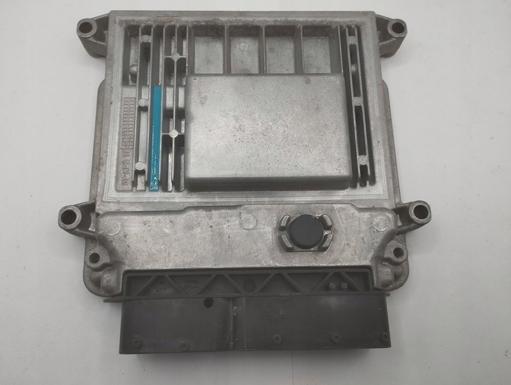 фото №1, Kia ceed блок керування / модуль ecu комп'ютер 391102b660