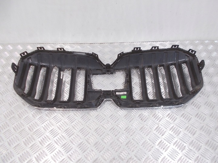 фото №14, Решётка хром решётки радиатора bmw 2 active tourer ii u06 21-24 оригинал