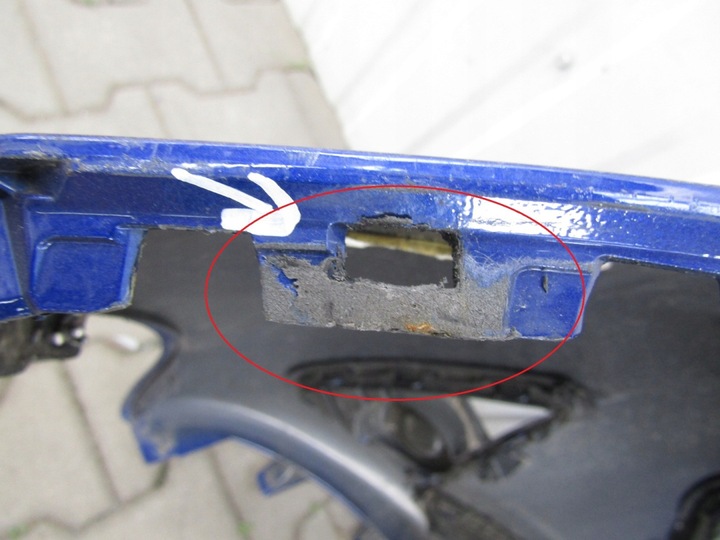 фото №14, Бампер перед переднє hyundai i10 i 10 3 iii 19-