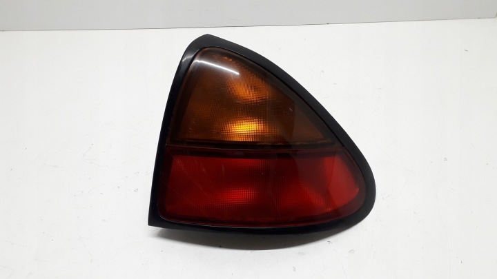 фото №10, Mazda 323c 323 c 94-97 фара задняя комплектная