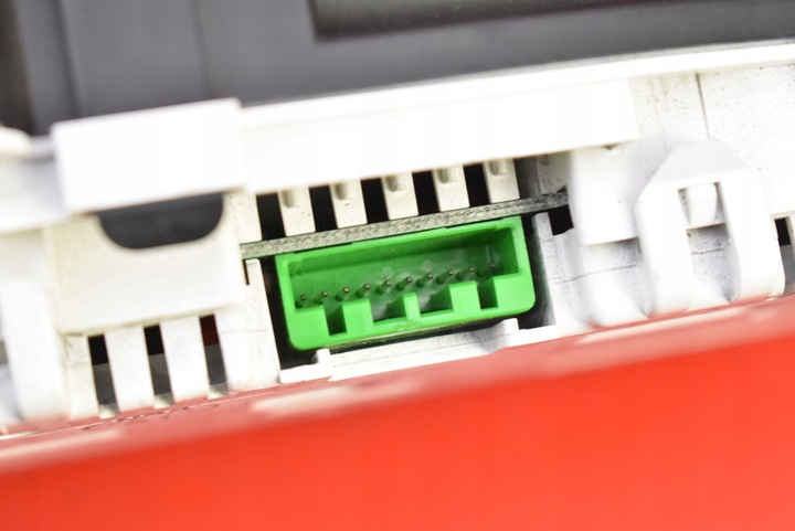 фото №11, Спидометр приборы eu 78100-g200 honda accord 7 vii 2.2 i-ctdi 140 km 02-08