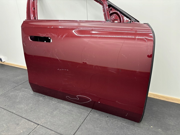 фото №10, Bmw 7 g70 двері праві передні перед