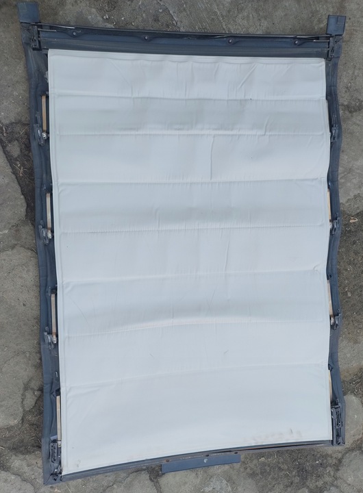 фото №7, Citroen c3 pluriel cabrio кабріолет дах відкривний