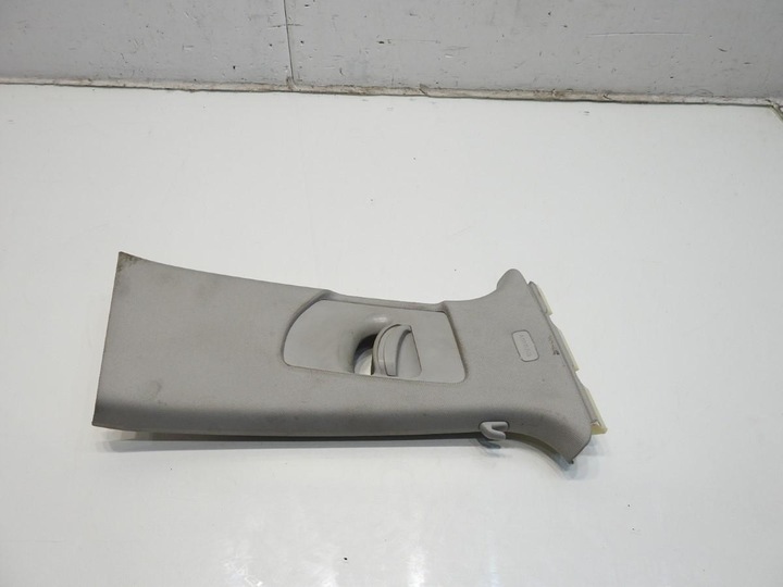 фото №7, Захист стійка b права audi a6 c6 4f0867244 105487-0010