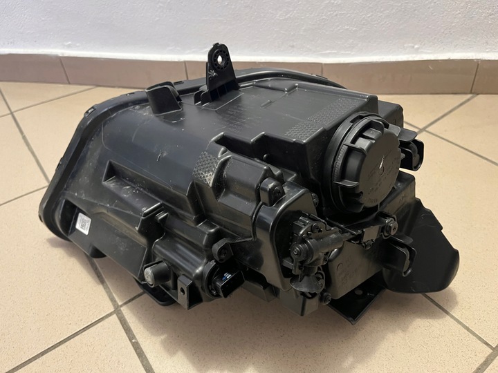 фото №16, Hyundai bayon полный led 21- лампа передняя перед левая 92101-q0600