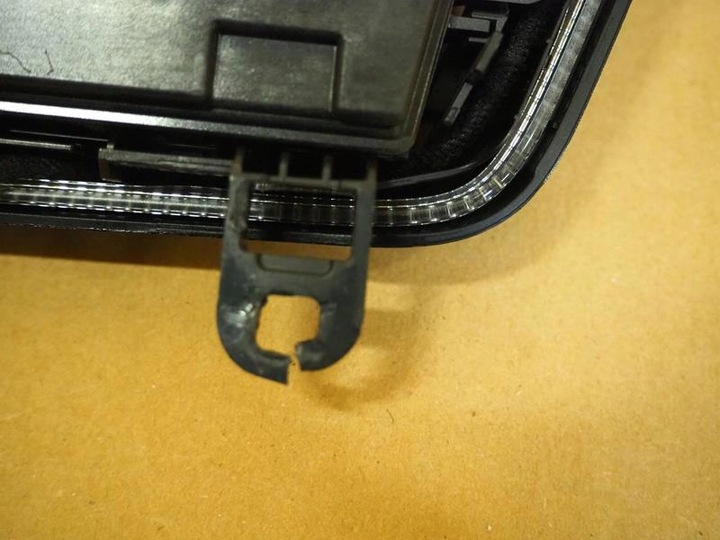 фото №7, Панель керування кондиціонера радіо bmw f31