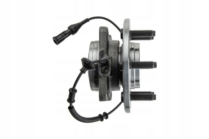 фото №5, Подшипник ступица ford expedition navigator 07- зад