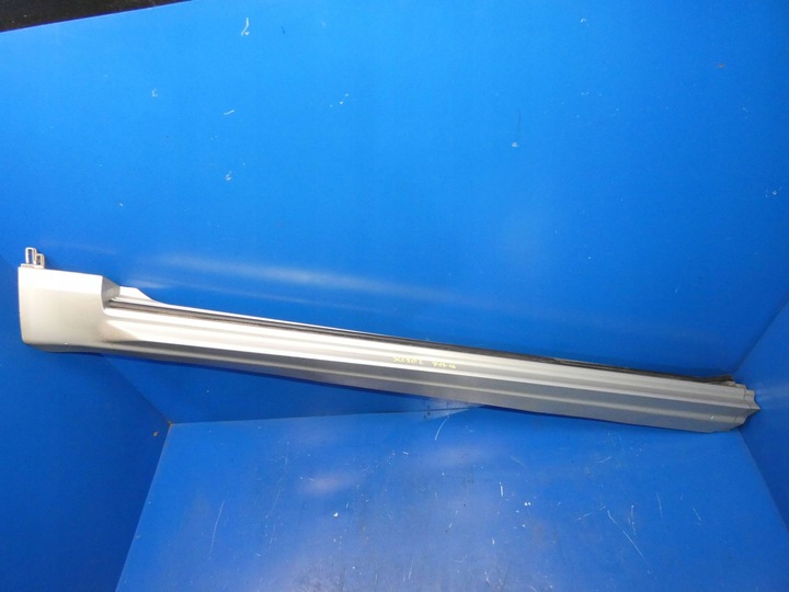 фото №1, Volvo xc90 ii планка пороговая накладка порог левая