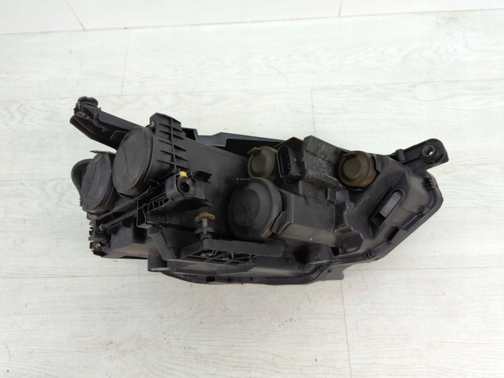 фото №8, Лампа передняя правая сторона volkswagen passat b8 2016 3g2941006b