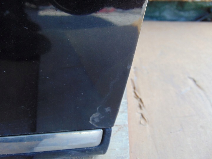 фото №12, Дверь правые перед volkswagen passat b7 универсал lc9x