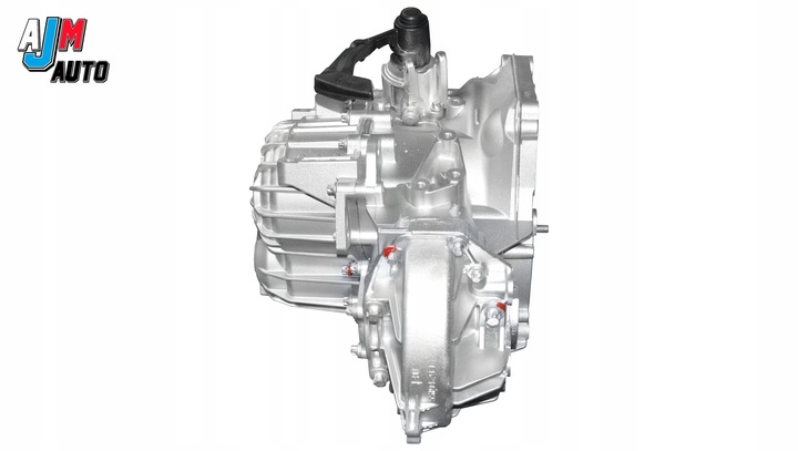 фото №4, Коробка передач коробки передач m32 1.9 cdti opel signum vectra c