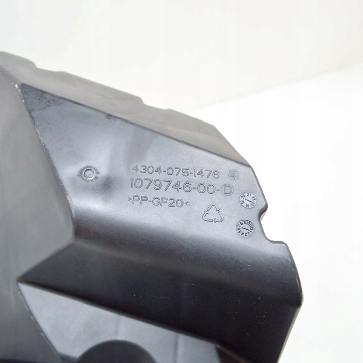 фото №7, Tesla модель 3 2020 динамик низкочастотный