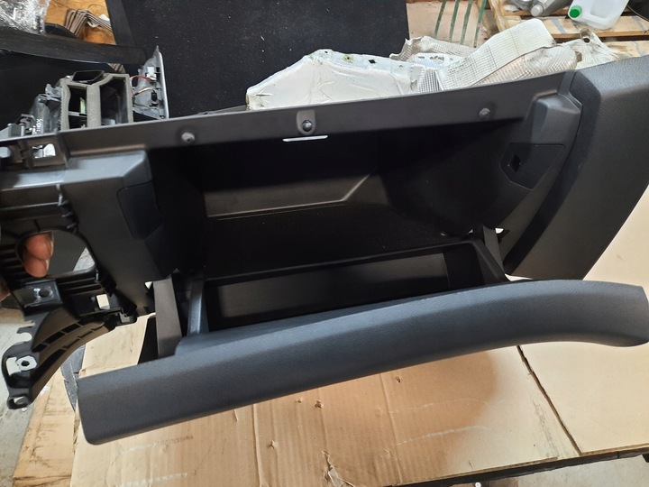 фото №8, Scenic iv 1.2 tce бардачок пасажира