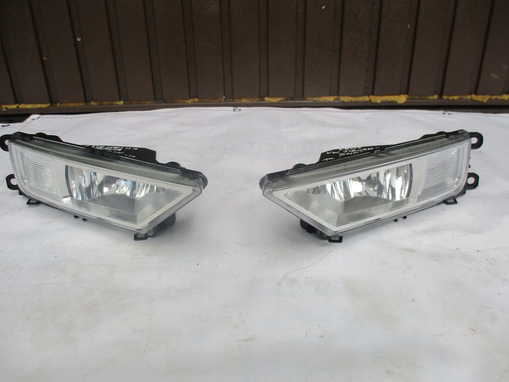 фото №1, Галоген лівий tiguan 2 ii 5na 941 699 a