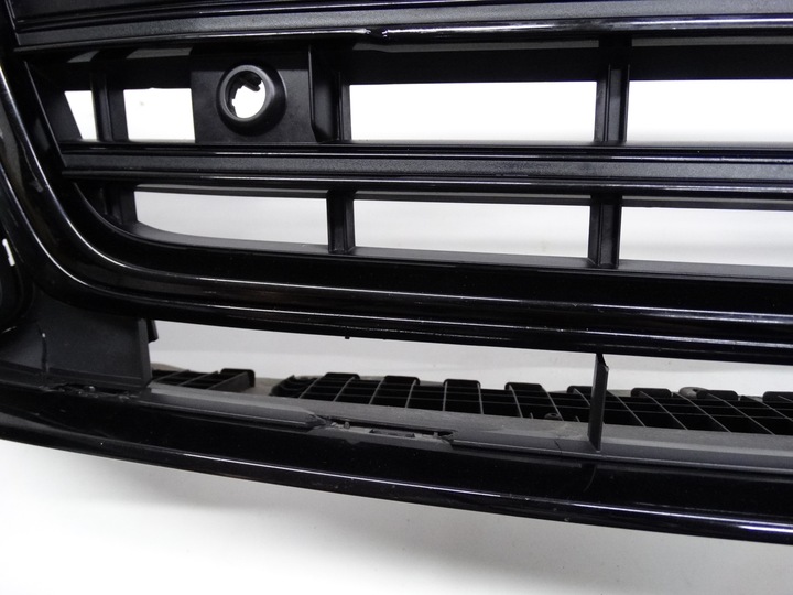 фото №12, Audi s6 c8 4k 18-22 бампер переднее оригинальный 4k0807437g