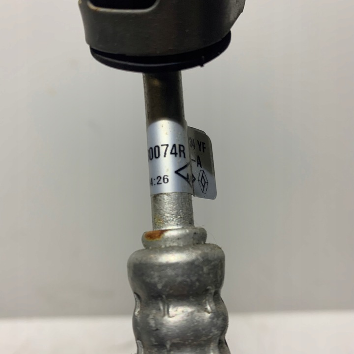 фото №7, Renault zoe шланг кондиционера шланг 924480074r