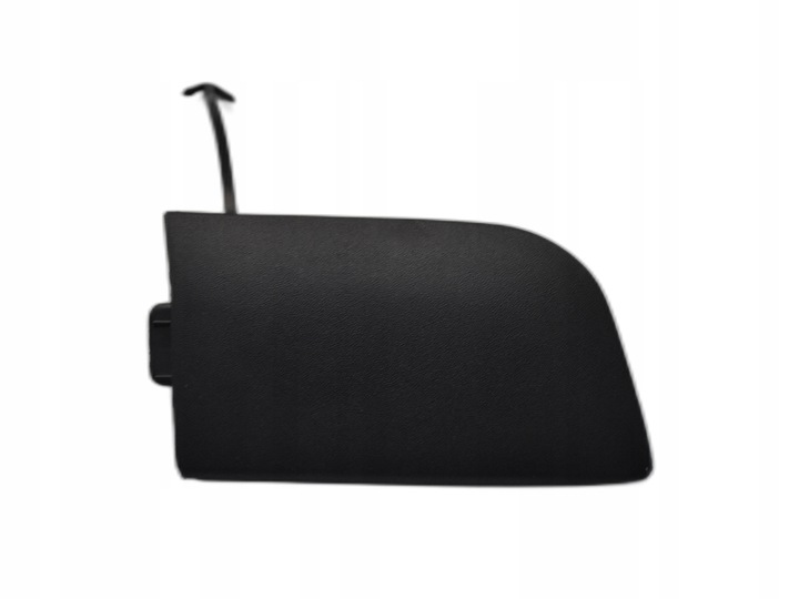 фото №1, Toyota yaris i рестайлинг p10 02-05 заглушка фаркоп перед