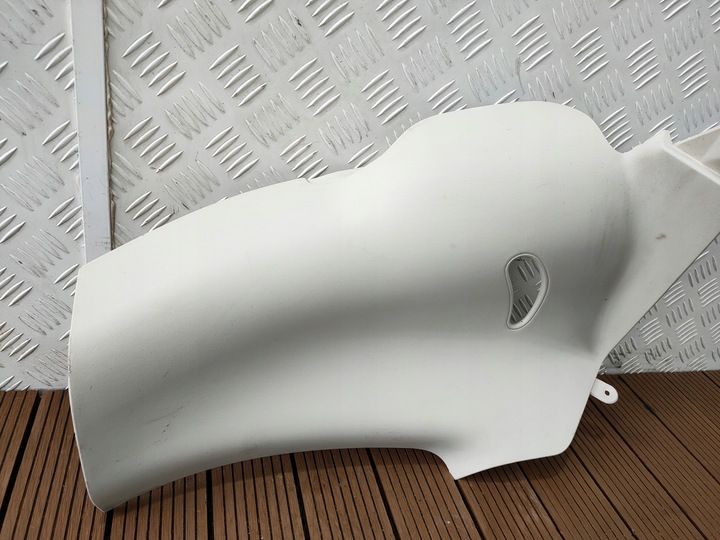 фото №7, Fiat 500 07-22 захист стійка c задня ліва lub права зад 735483771 735484017