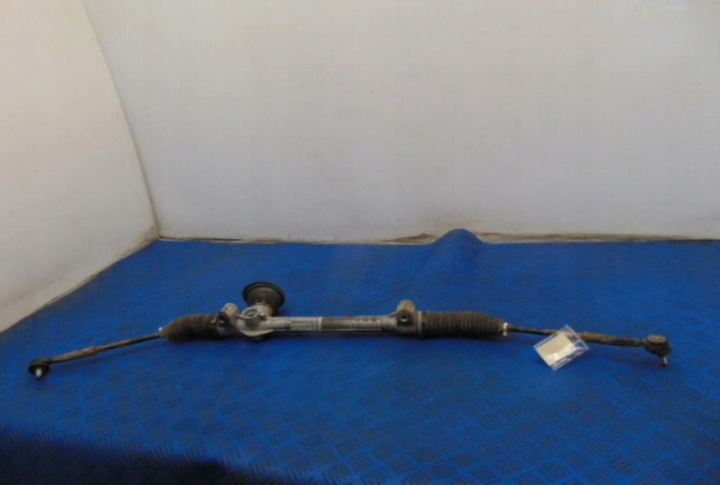 фото №1, Opel corsa d 1.2b рейка рульового управління en ac46000
