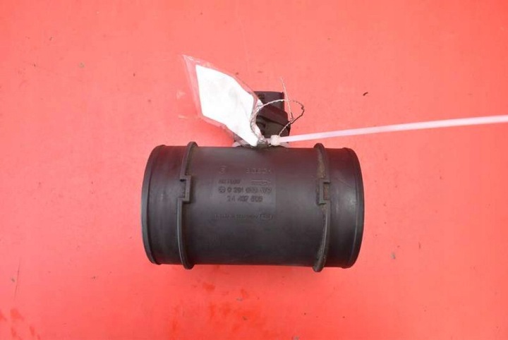 фото №1, Витратомір 24437503 opel vectra c 2.0 dti 101 km 02-05