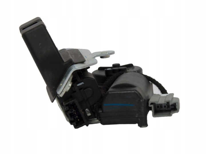 фото №16, Замок крышки багажника ford mustang mach-e edge oem номер 2789987 _ fa1a-n442a66-bg