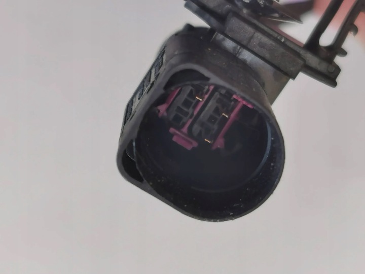 фото №15, Впуск, жалюзи, руль воздуха skoda octavia iv 2.259