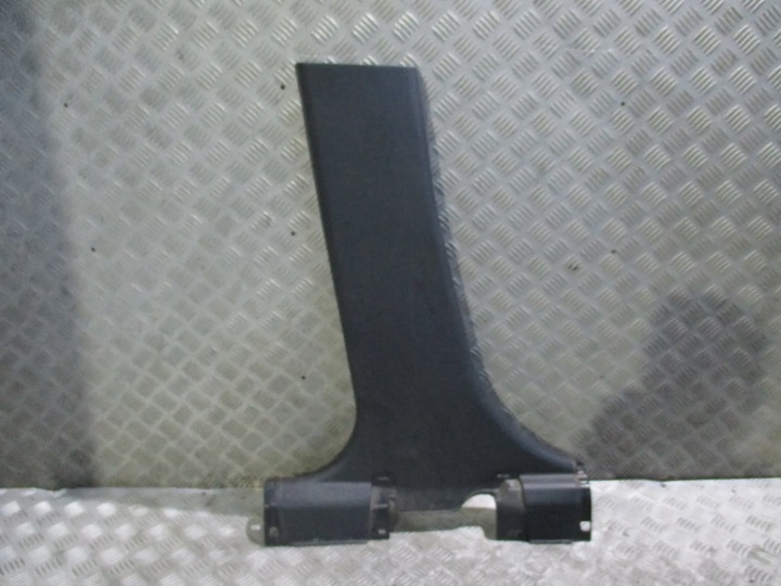 фото №1, Захист стійка середнього лівого mitsubushi asx 10-16r 7211a141