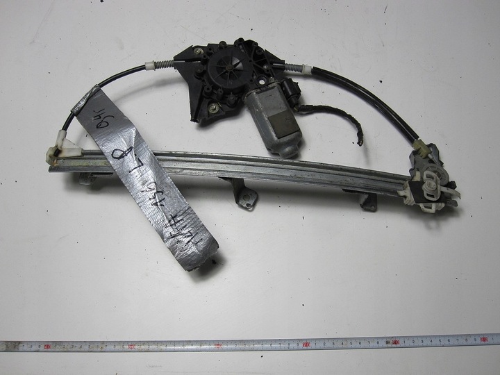 фото №10, Подъемник стекла переднее перед левый alfa romeo 156 94r 159 электрический