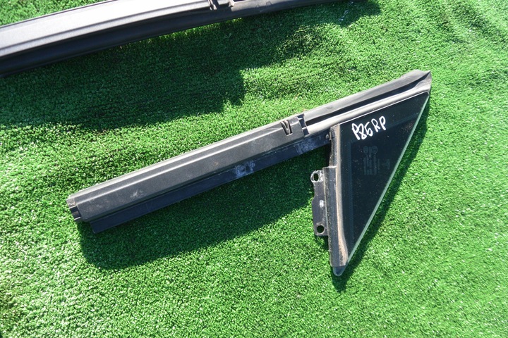 фото №3, Скло двері перед права ліва tesla модель s 12-16