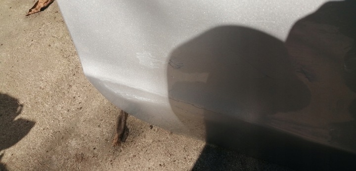 фото №2, Mitsubishi colt 3d 04-12 двері праві передні