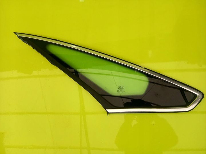 фото №1, Стекло кузовная правые перед s-max mk1 рестайлинг 10r