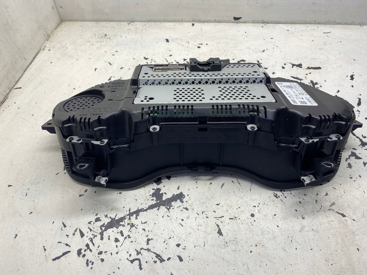фото №10, Audi a6 c7 2.0 tdi спідометр  прилади 4g8920932s